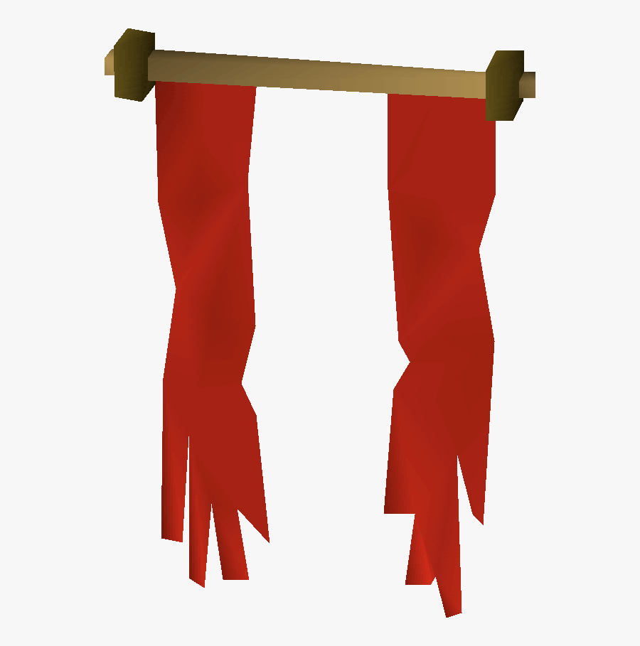 Old School Runescape Wiki - Torn Curtain Png, Transparent Clipart