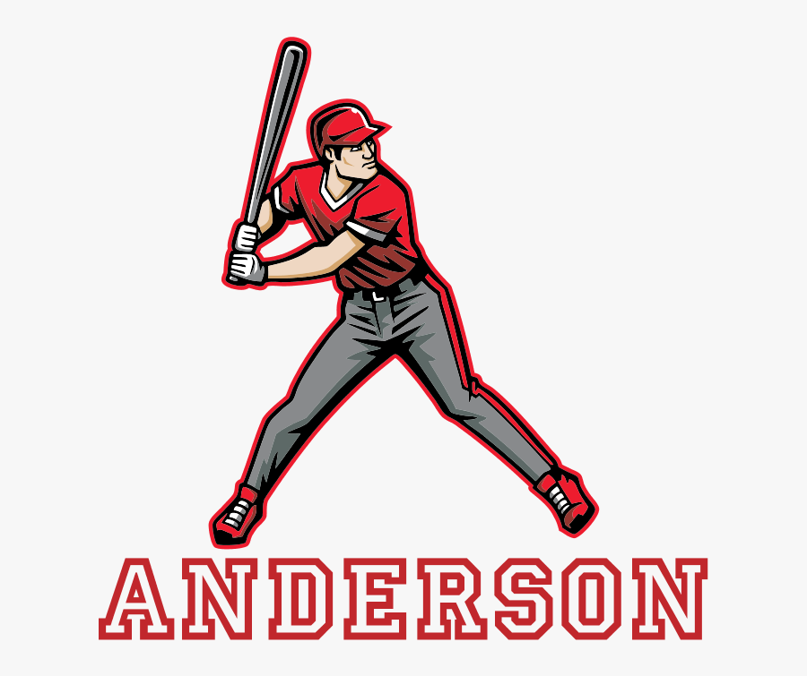 Personalized Baseball Throw Blanket Clipart , Png Download - Smithson Valley High School Rangers, Transparent Clipart