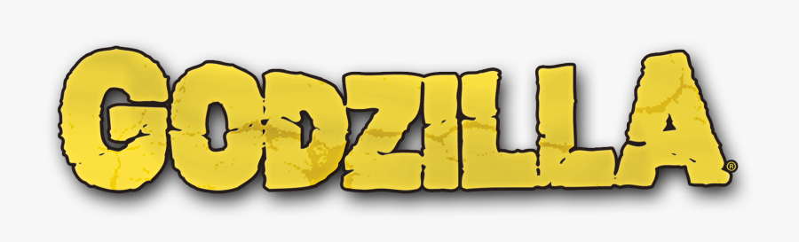 Godzilla, Transparent Clipart