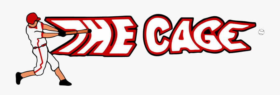 The Cage, Transparent Clipart