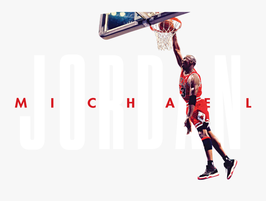 Imagenes De Michael Jordan Logo, Transparent Clipart