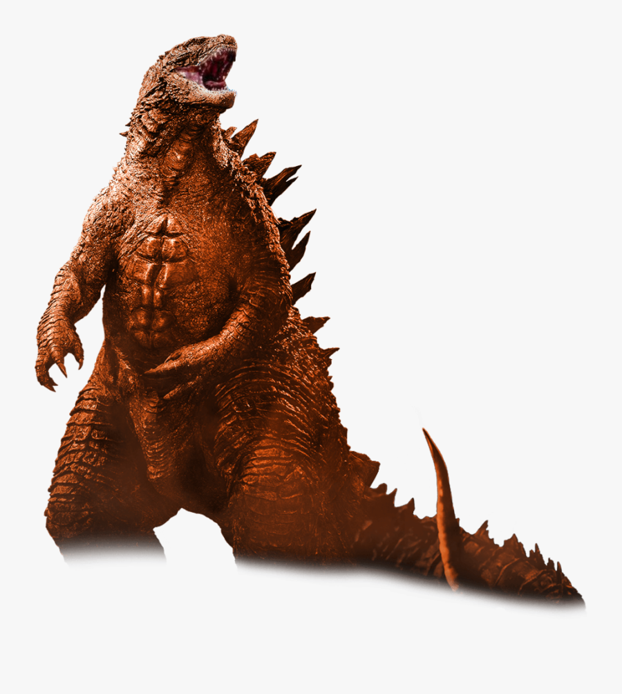 Vector Freeuse Download Godzilla Render No Atomic - Godzilla 2014 Png, Transparent Clipart