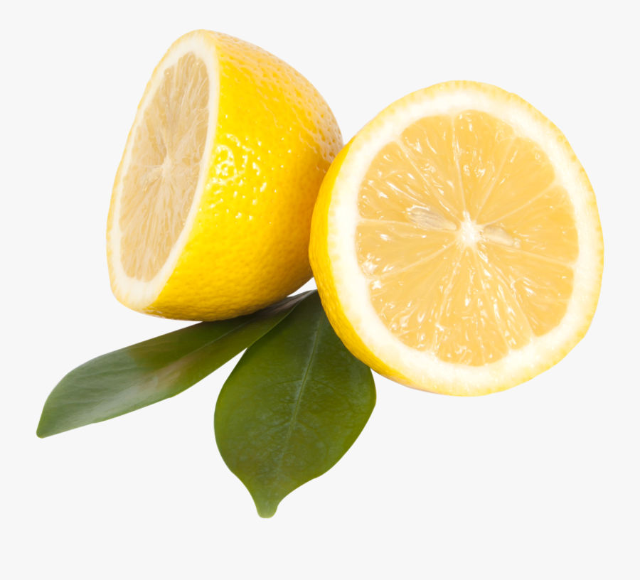Lemon Png, Transparent Clipart