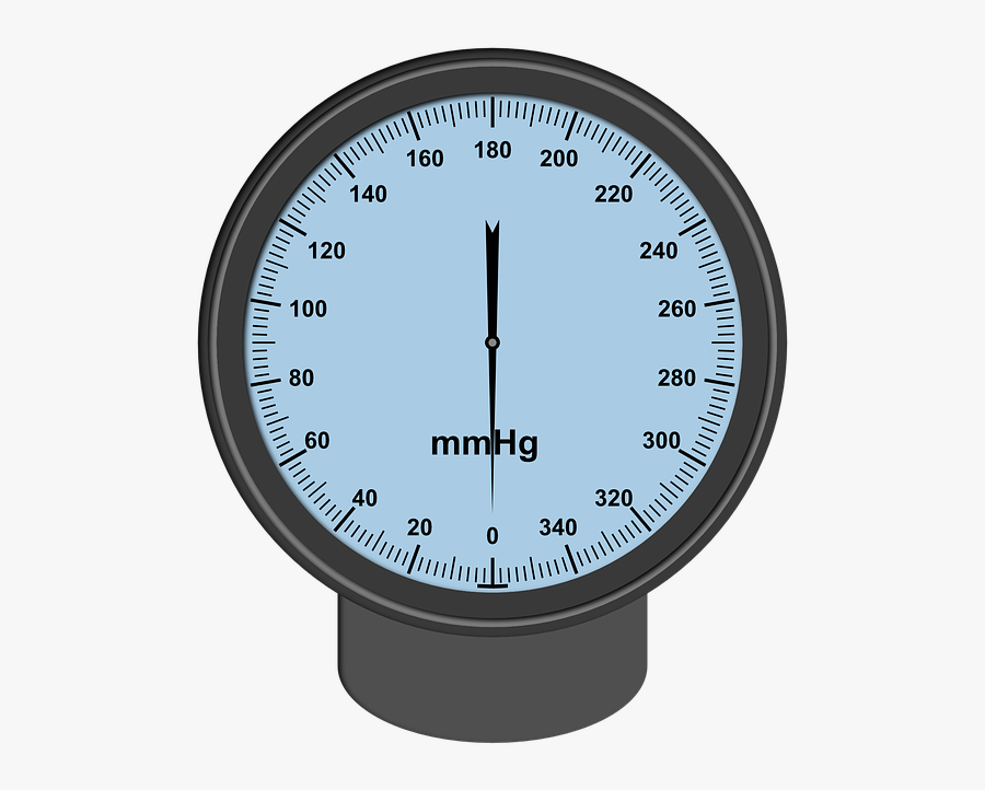 Blood Pressure, Diagnostics, Sphygmomanometer - Roue Mavic, Transparent Clipart