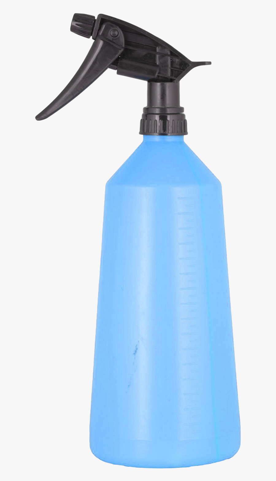 Spray-bottle - Spray Bottle Transparent Background, Transparent Clipart