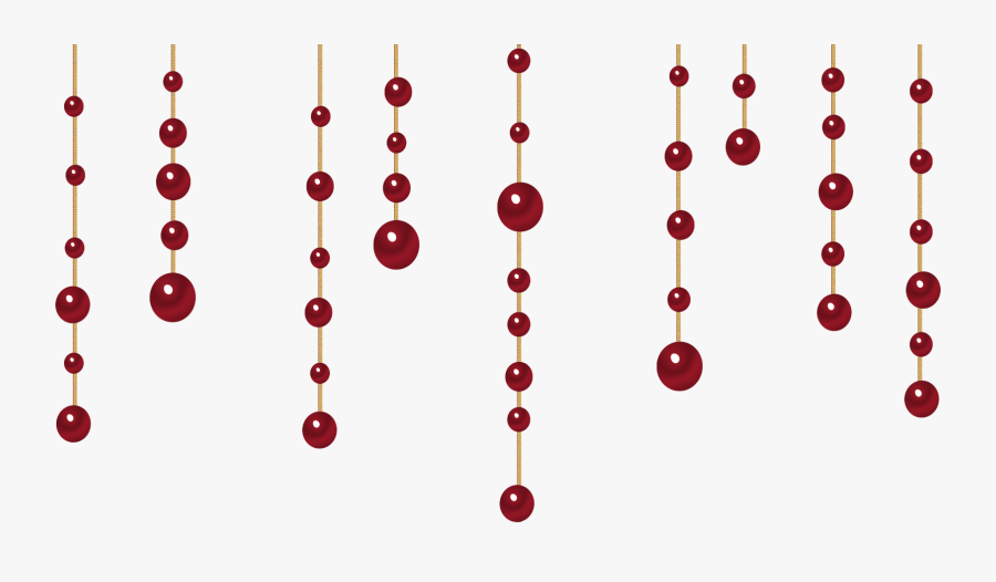 Red Purl Backgound Png - Purl Curtain, Transparent Clipart