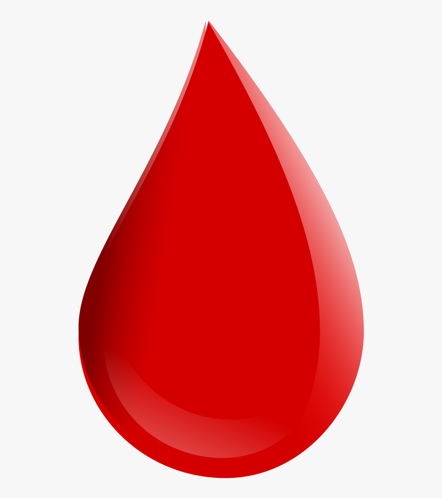 Blood Drops Cartoon Clipart , Png Download - Drop Of Hot Sauce, Transparent Clipart