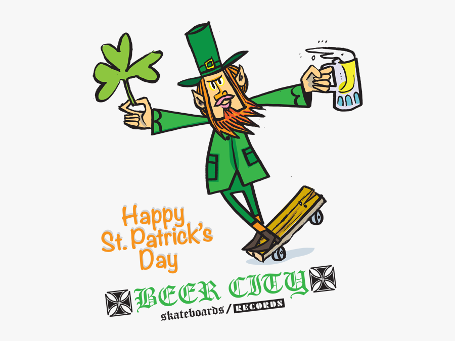 Transparent St Patrick"s Day Clipart, Transparent Clipart