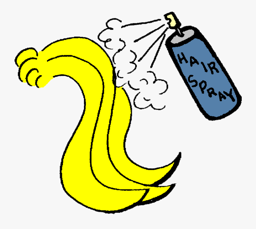 Cartoon Spray Bottle Clipart - Aerosol spray cartoon comics bottle,cart...