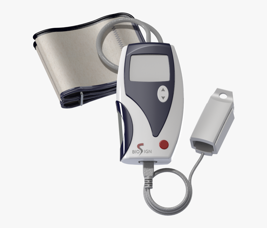Blood Pressure Cuff Clip Art - Tachometer, Transparent Clipart