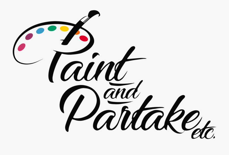 Grab Your Favorite Little And Enjoy A Fun Afternoon - Calligraphy, Transparent Clipart