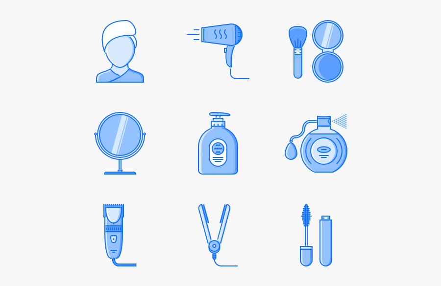 Beauty, Transparent Clipart