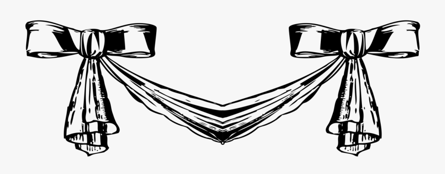 Line Art,angle,neck - Black And White Mandap Clipart, Transparent Clipart
