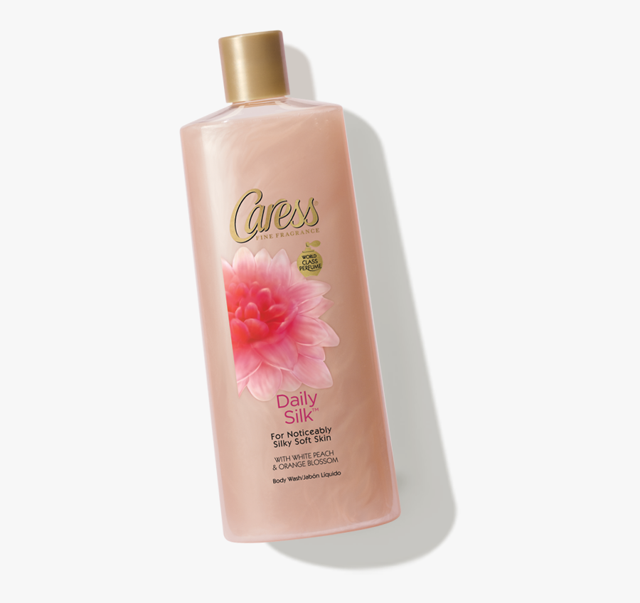 Caress Official Website Wash - Body Wash Caress Soap, Transparent Clipart