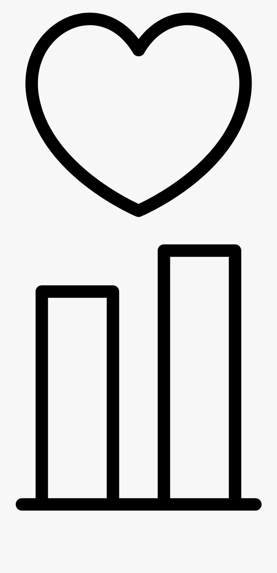 Heart, Transparent Clipart