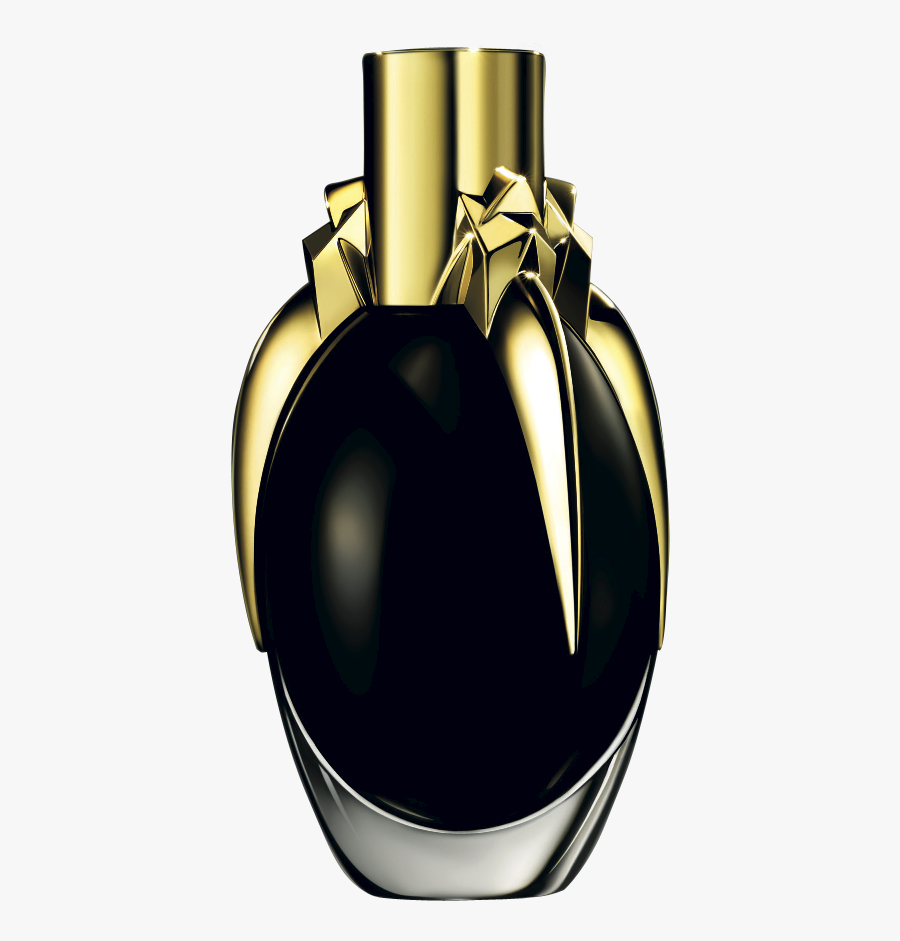 Perfume Png Transparent Images - Lady Gaga Perfume Png, Transparent Clipart