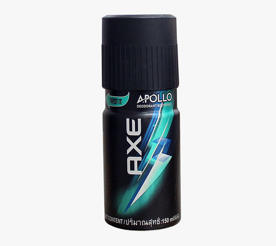 Axe Spray Transparent - Axe Deodorant Transparent Background, Transparent Clipart
