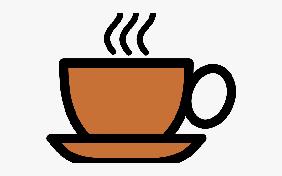 Coffee Clip Art, Transparent Clipart
