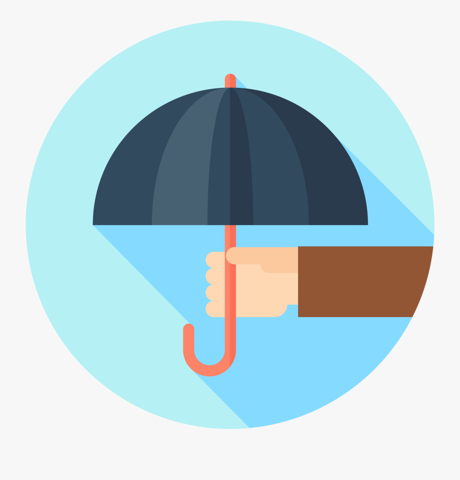 Dark Sky - Circle, Transparent Clipart