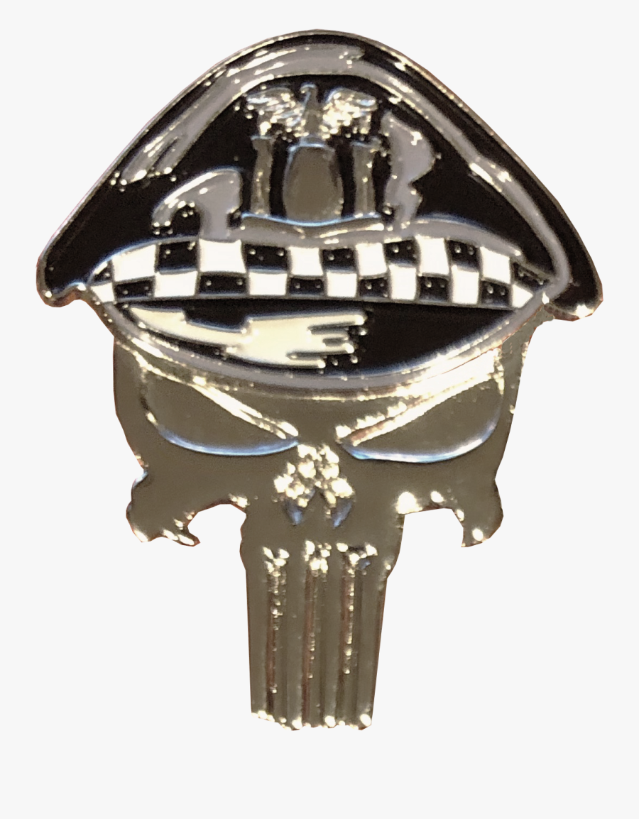 Transparent Punisher Clipart, Transparent Clipart