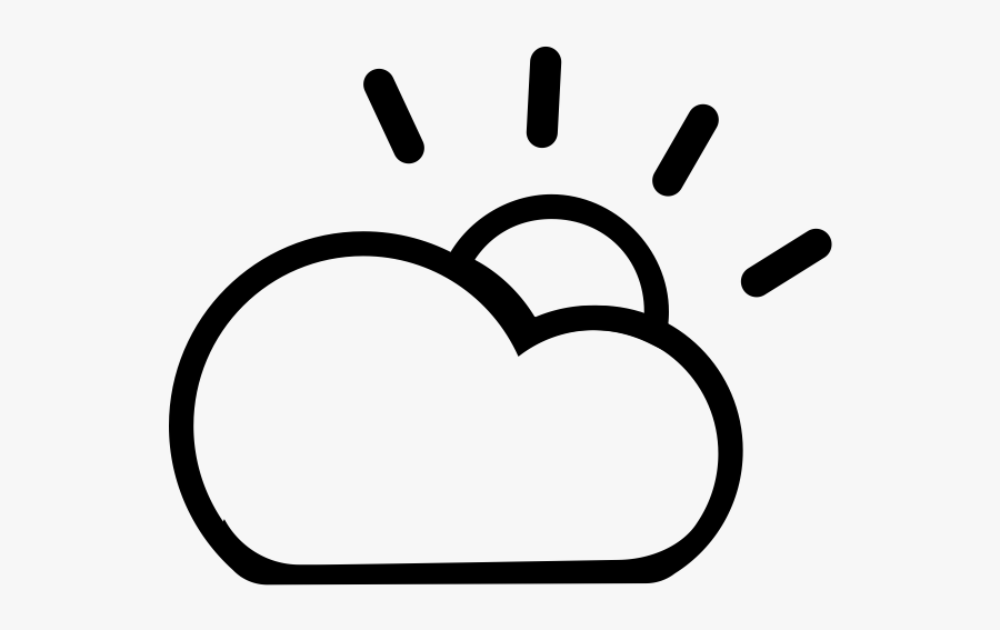 Partly Cloudy Rubber Stamp"
 Class="lazyload Lazyload - Heart, Transparent Clipart