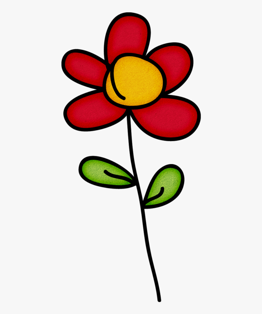 Plant Clipart Doodle - Portable Network Graphics, Transparent Clipart