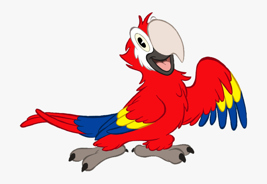 Birds Animals Name Clipart , Png Download - Red Animals Names Clipart, Transparent Clipart