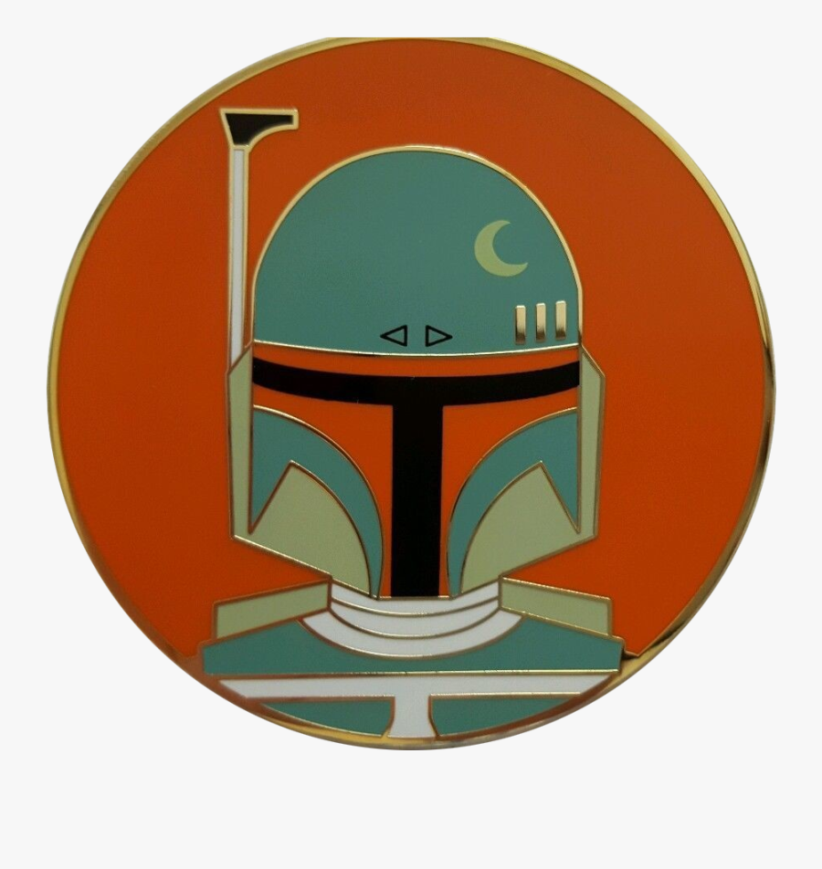 Transparent Boba Fett Png - Boba Fett, Transparent Clipart