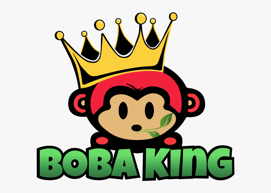 Transparent Boba Tea Clipart - Cartoon, Transparent Clipart