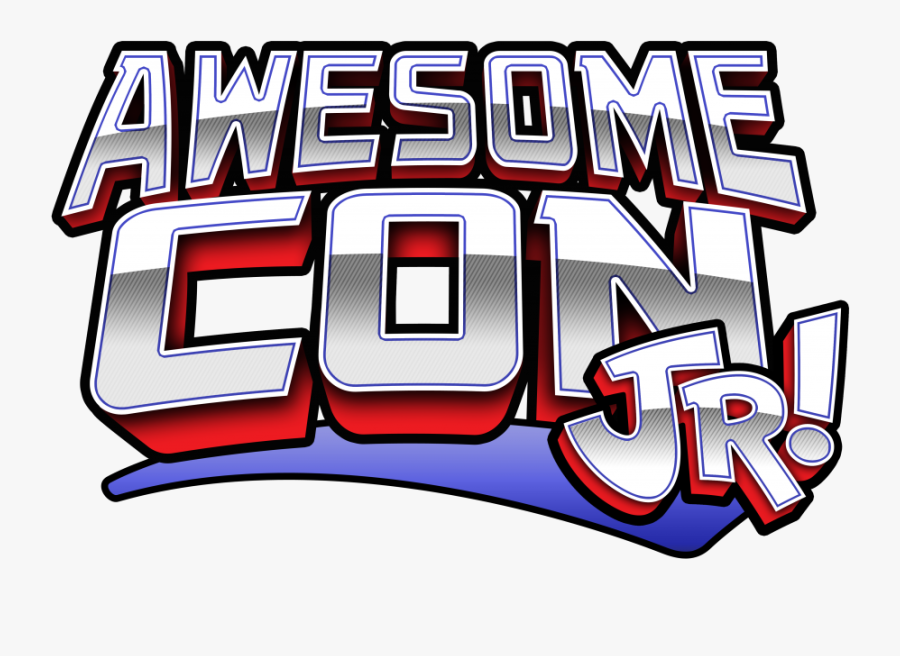Engineers And Scientists Will Take You Behind The Scenes - Awesomecon Logo, Transparent Clipart
