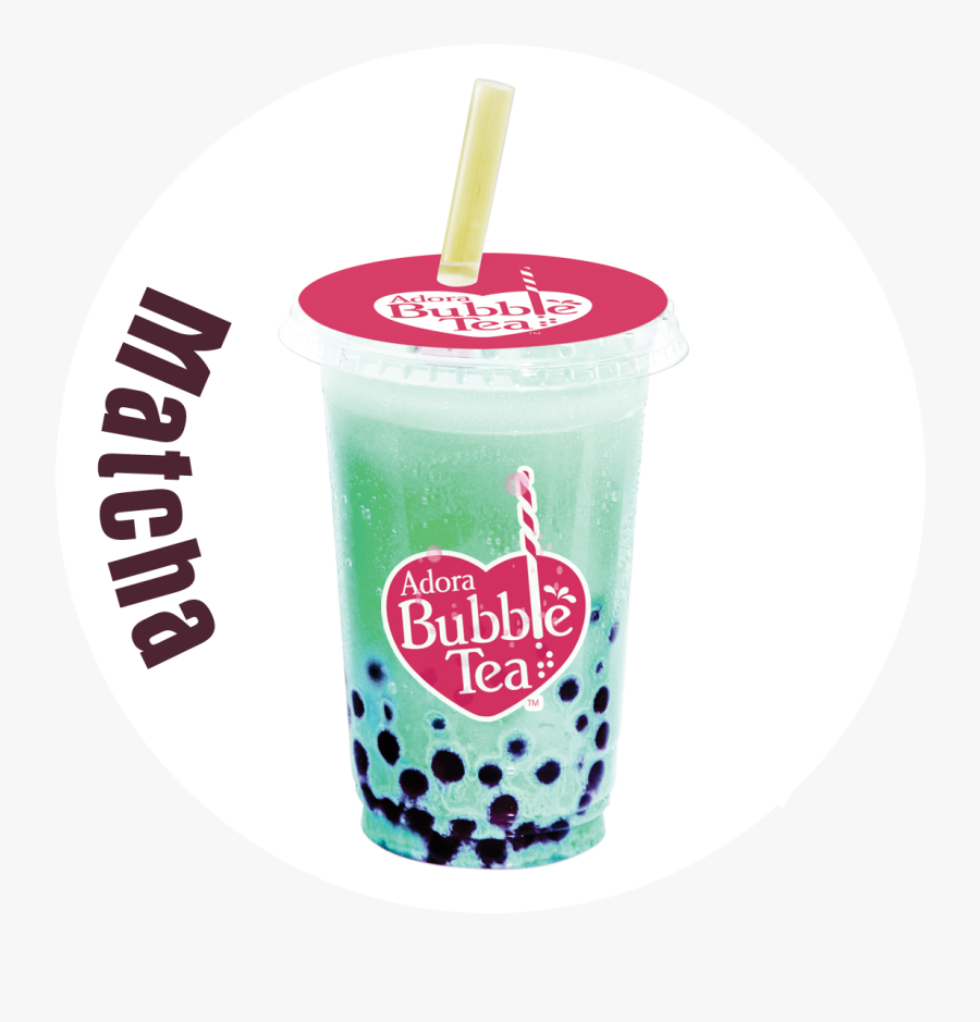 © Bubble Tea International Ltd - Caffeinated Drink, Transparent Clipart