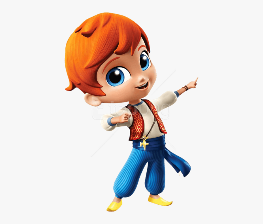 Zach Shimmer And Shine, Transparent Clipart