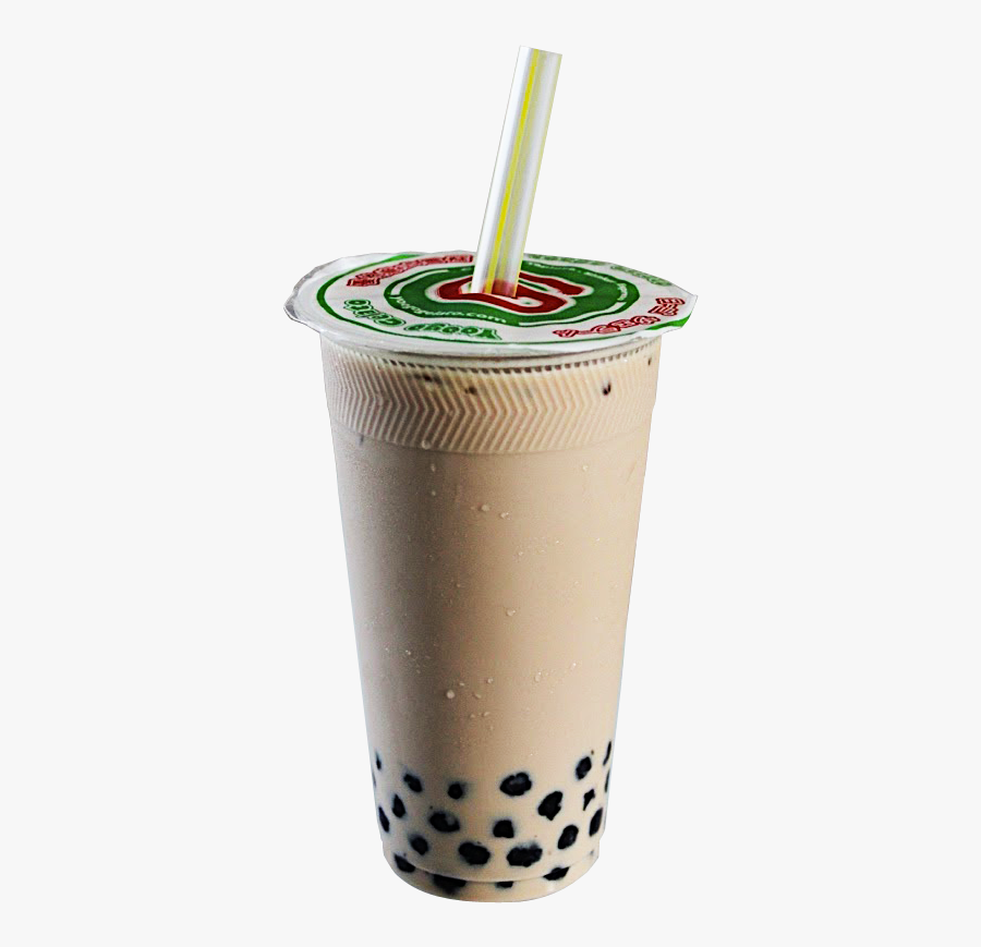 Clip Art Boba Tea Png - Bubble Tea Png, Transparent Clipart