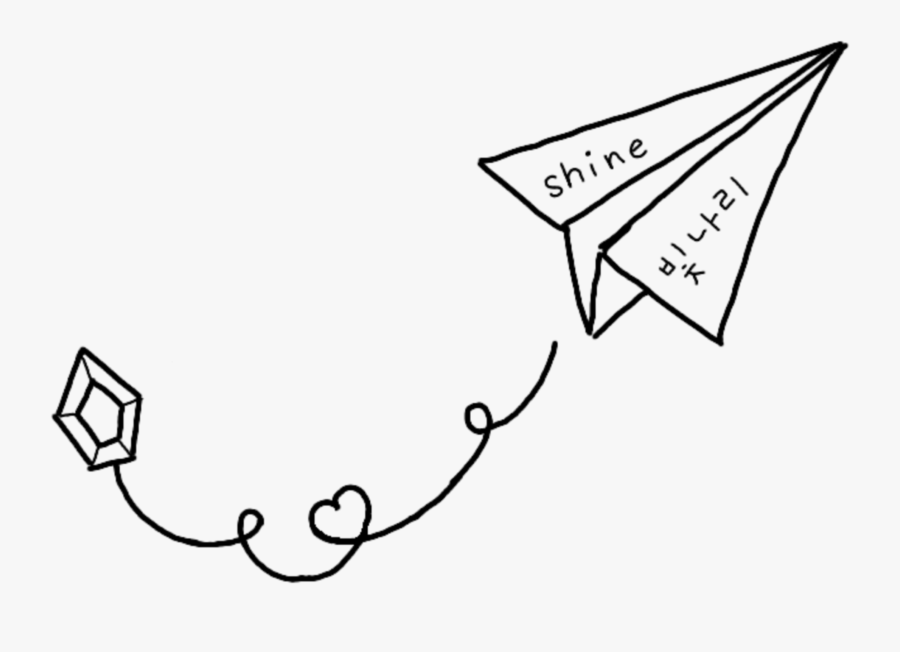 Line Art, Transparent Clipart