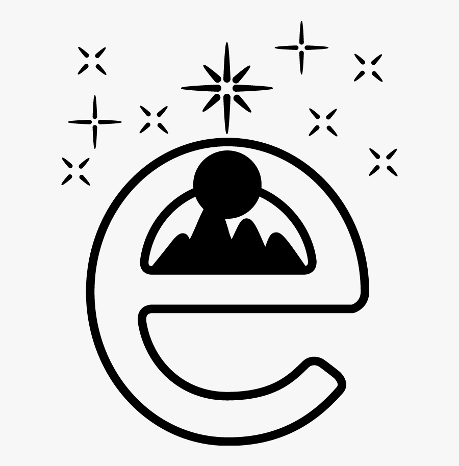 Clip Art - Emblem, Transparent Clipart