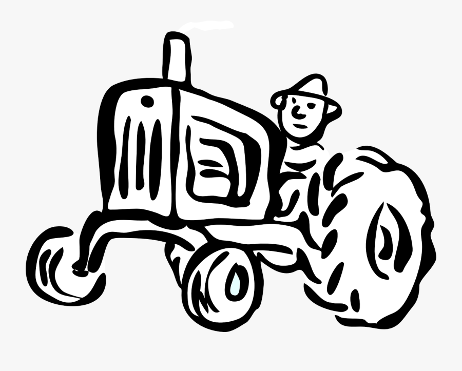 Farmer Clipart, Transparent Clipart