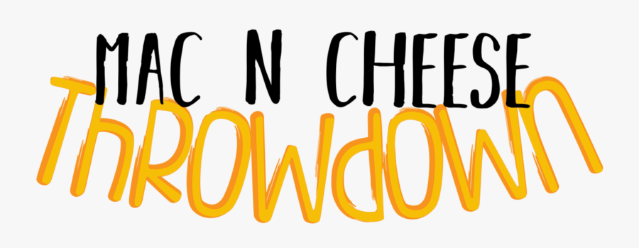 Mac N Cheese Throwdown Cleveland Clipart , Png Download, Transparent Clipart