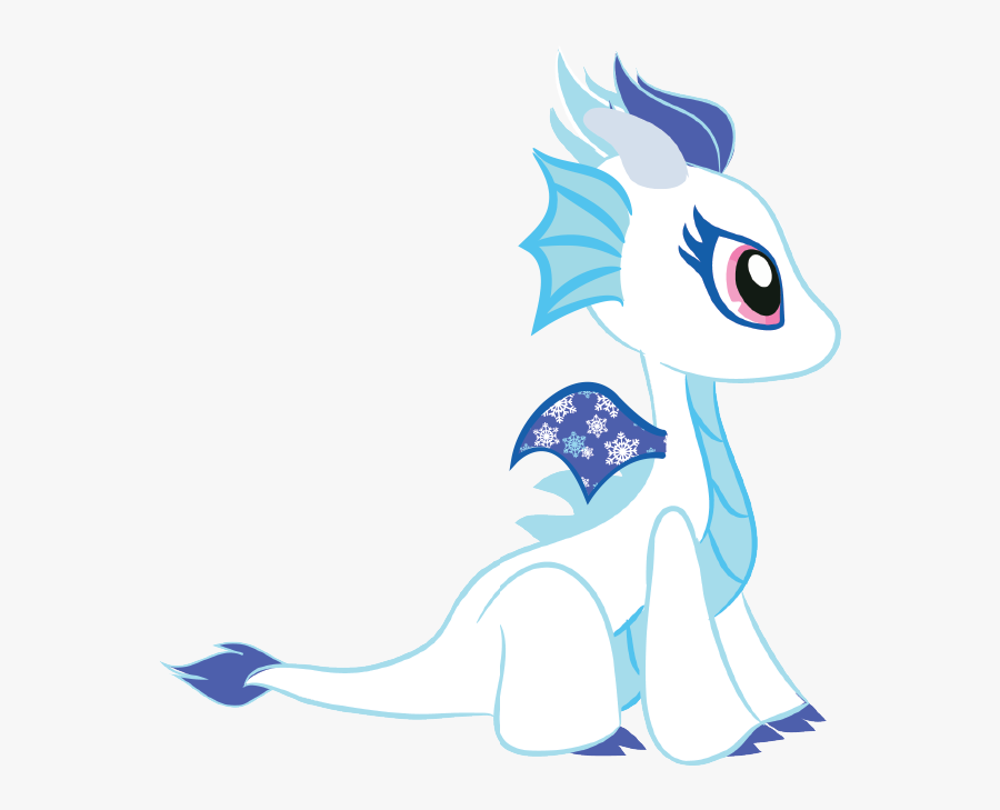 Shimmer Frost - Cartoon, Transparent Clipart