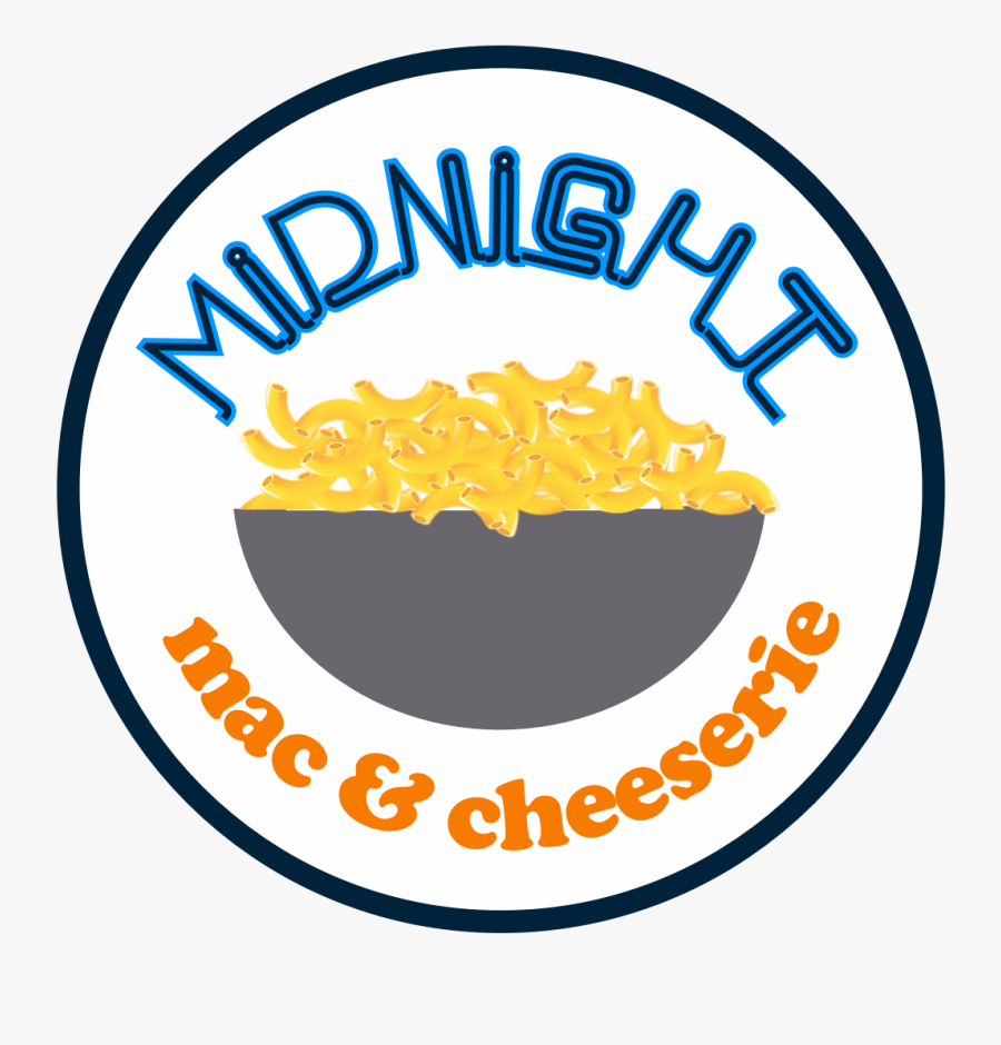 Macaroni And Cheese Clipart Bad - Midnight Mac And Cheese, Transparent Clipart