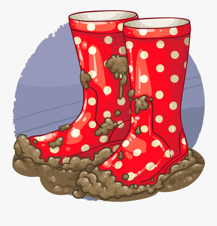 Collection Of Muddy Muddy Shoes Clip Art , Free Transparent Clipart