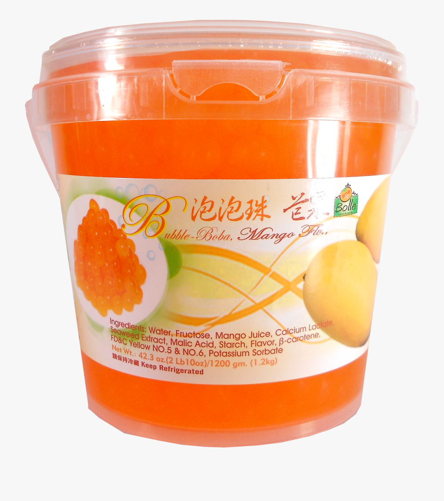 Boba Clipart, Transparent Clipart