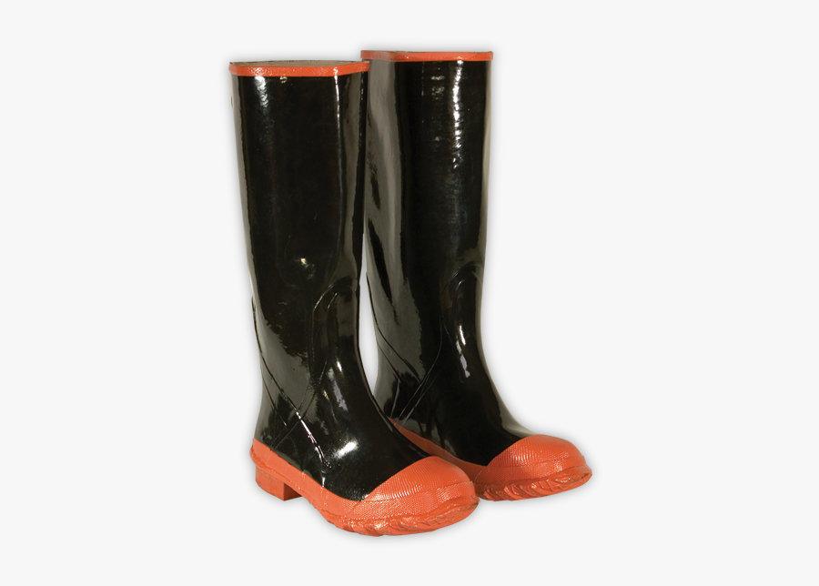 Wellington Boot, Transparent Clipart