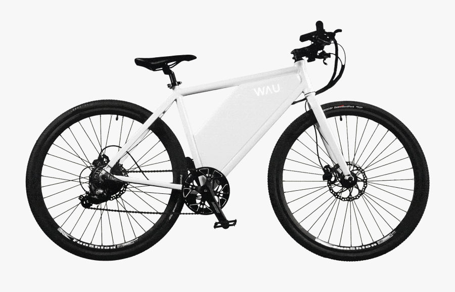Wau Bike Clipart , Png Download - 2020 Giant Escape 3 Disc, Transparent Clipart