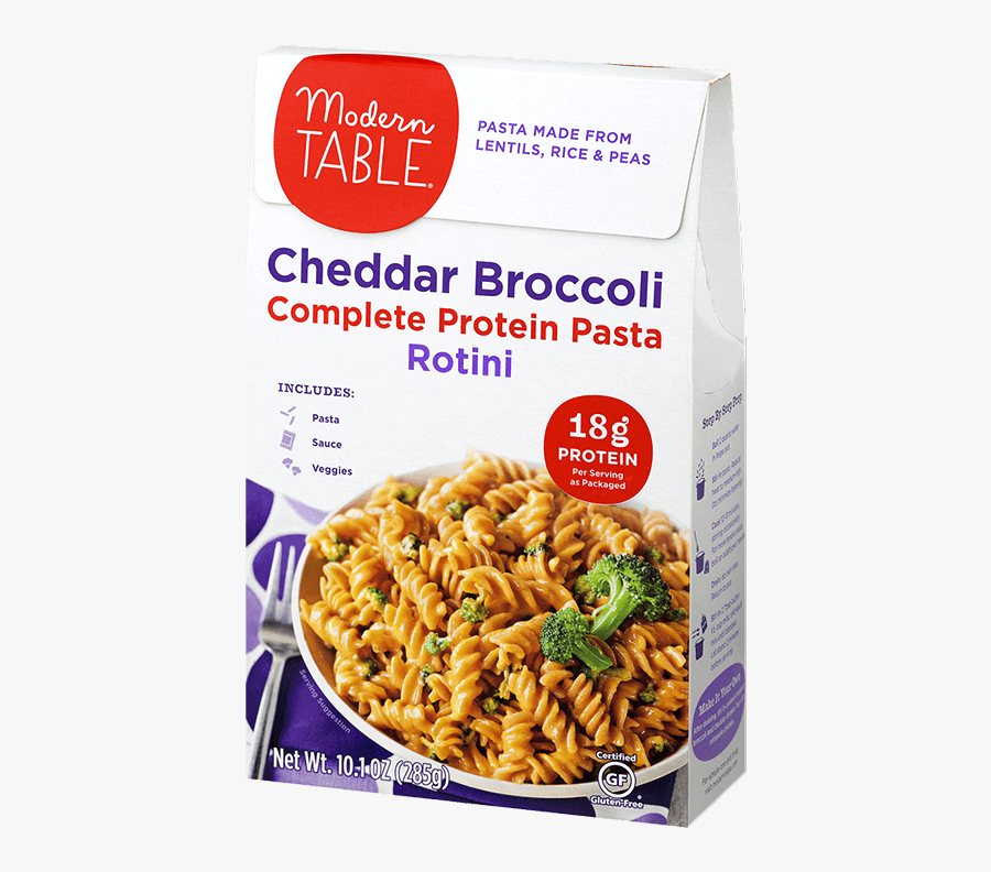 Modern Table Pasta, Transparent Clipart