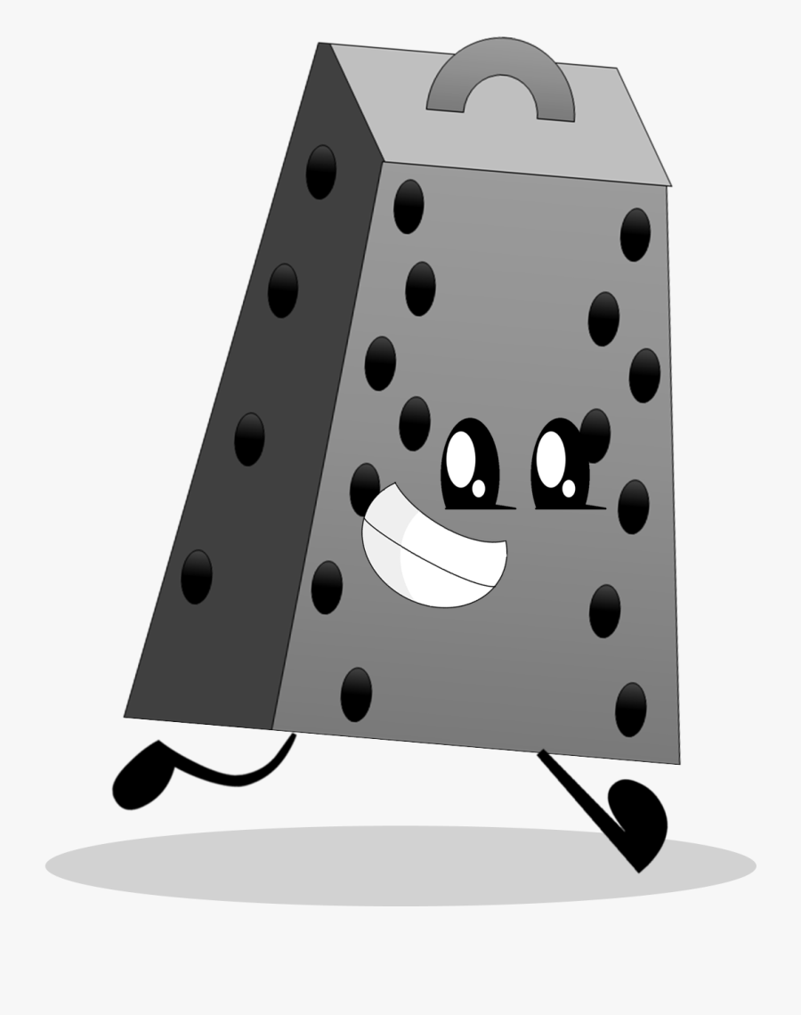 Cheese Grater - Article Insanity Hammock, Transparent Clipart