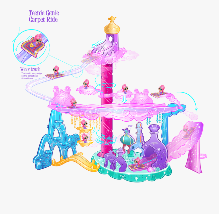 Playset, Transparent Clipart