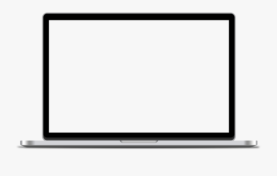 19 Mac Vector Transparent Huge Freebie Download For - Transparent Laptop Png, Transparent Clipart