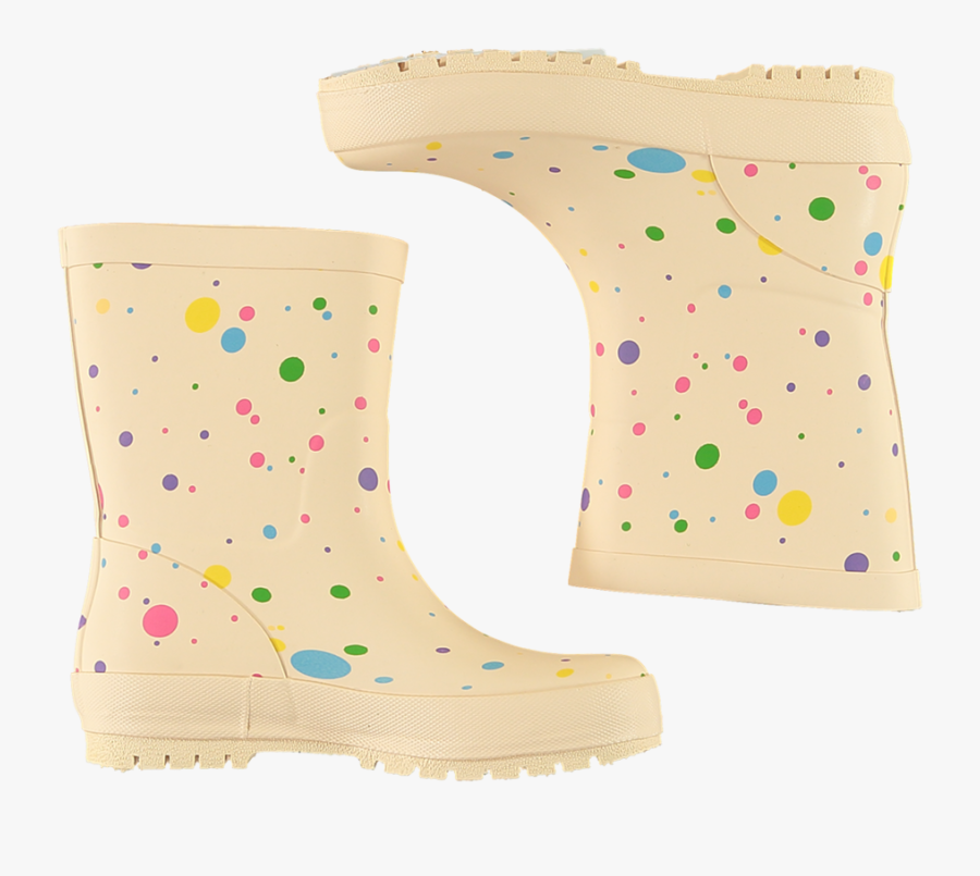 Transparent Gingerbread Girl Png - Snow Boot, Transparent Clipart