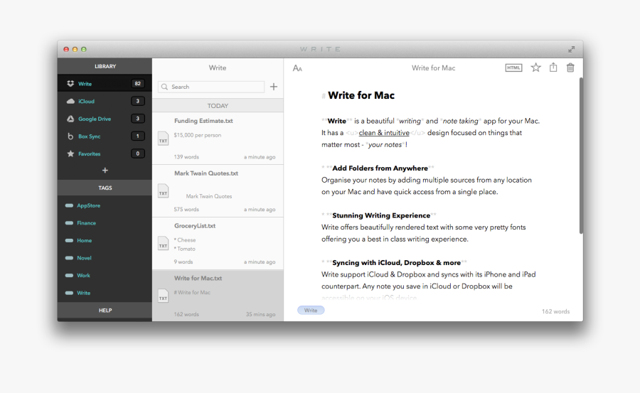 Note Taking Fonts - Best Free Writing Software, Transparent Clipart