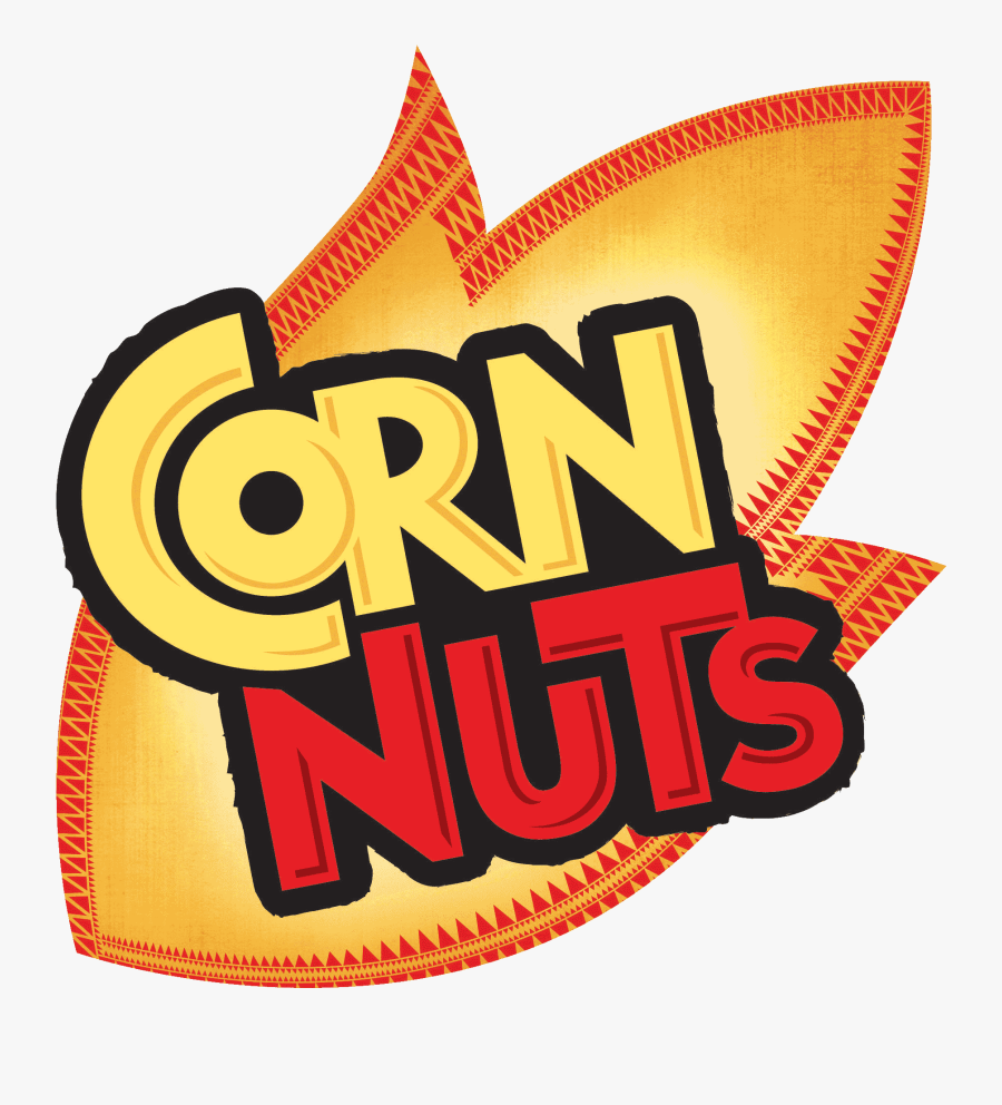 Corn Nuts Image, Transparent Clipart